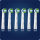 Oral-B KOŃCÓWKI DO SZCZOTECZKI ORAL-B EB20-6 PRECISION CLEAN BIAŁE - 1385132 - zdjęcie 2